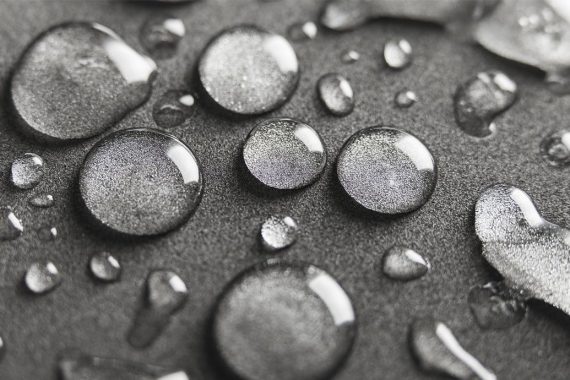 Сребърна вода –  Антибактериални качества на среброто